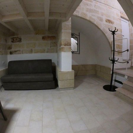 Vila Casa Principe Di Napoli Polignano a Mare Exteriér fotografie